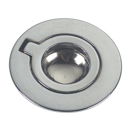 Brass lifting rings