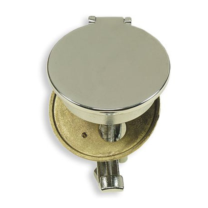 Brass lifting rings