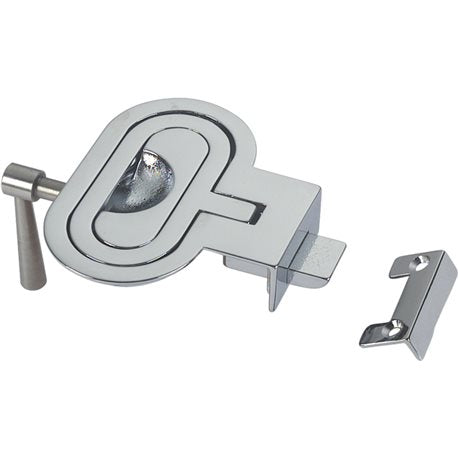 Brass lifting rings