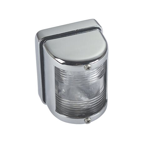 Brass navigation lights