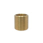 Brass nipple