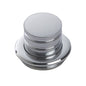 Brass push lock