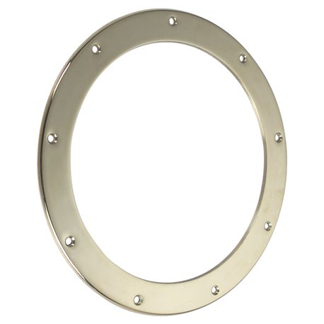 Brass round frames