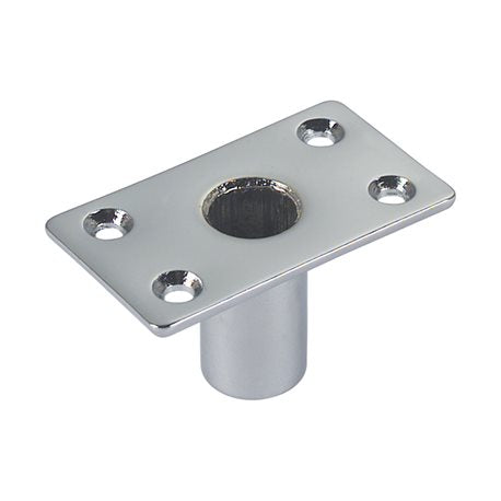 Brass rowlocks sockets