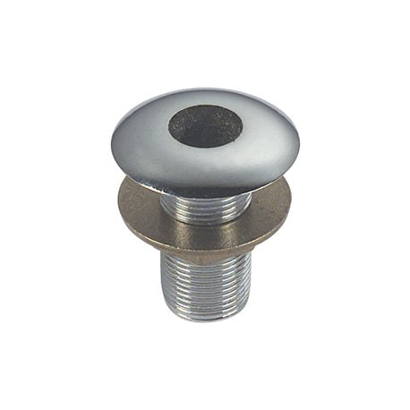 Brass rowlocks sockets
