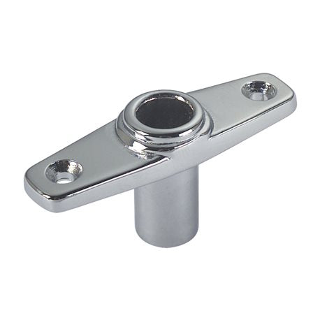 Brass rowlocks sockets