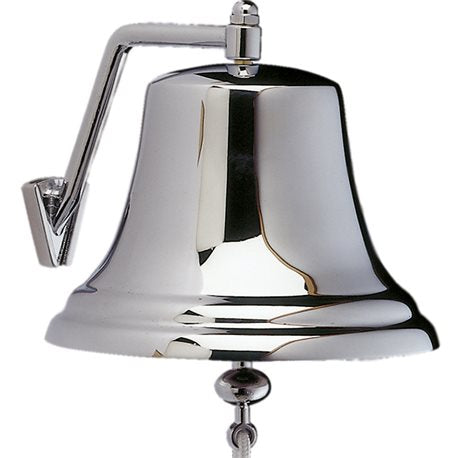 Brass ship bells RINA approved