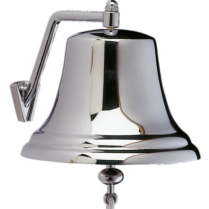 Brass ship bells RINA approved