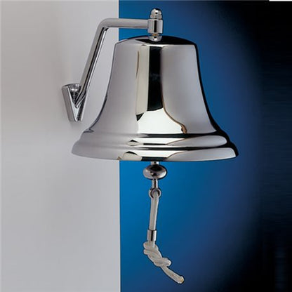 Brass ship bells RINA approved