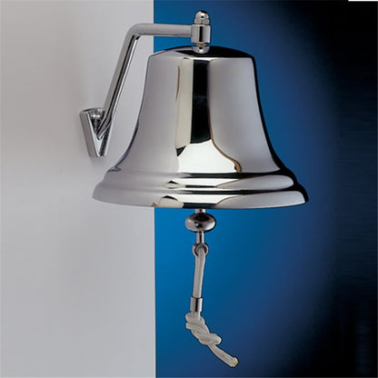Brass ship bells RINA approved