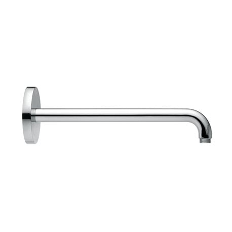 Brass shower