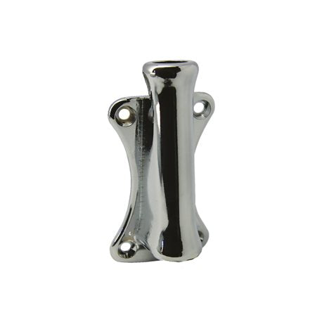 Brass socket