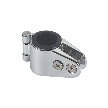 Brass socket