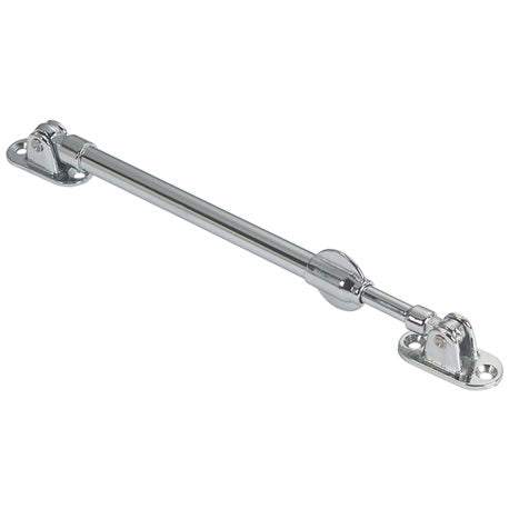 Brass telescopic hatch adjuster