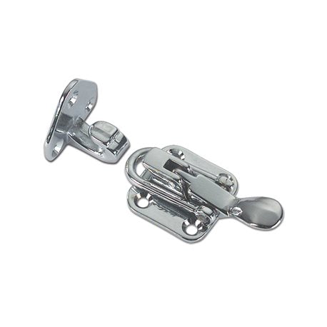 Brass toogle fastener