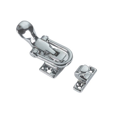 Brass toogle fastener