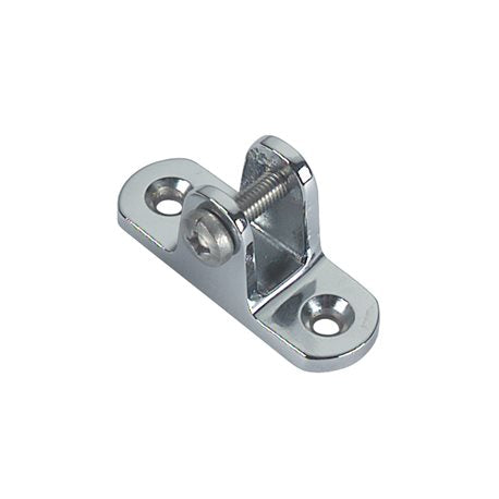 Brass top mounting