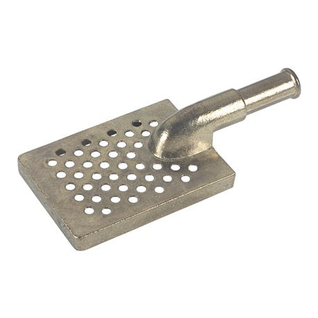 Brass water strainers