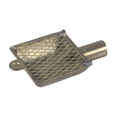 Brass water strainers