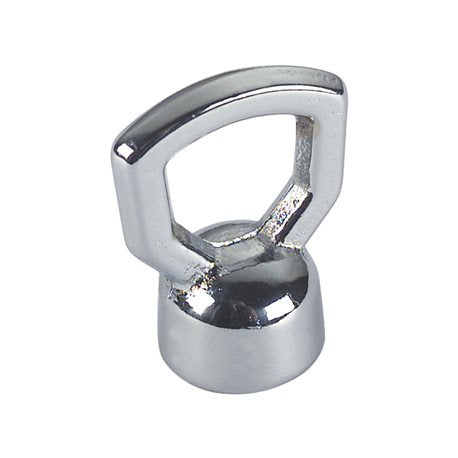 Brass wing nuts