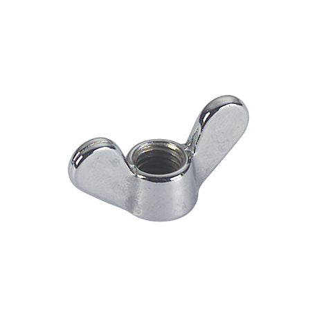 Brass wing nuts