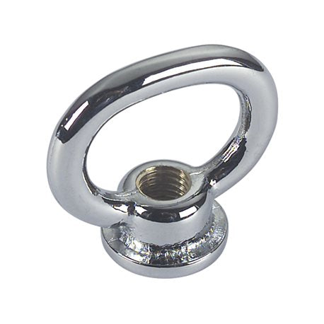 Brass wing nuts