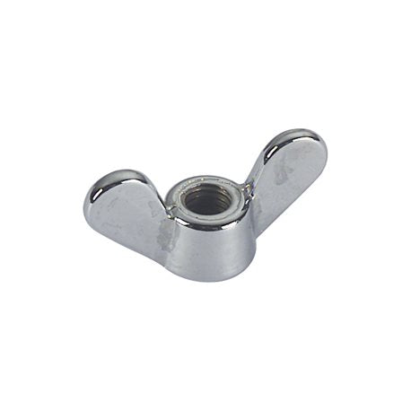 Brass wing nuts