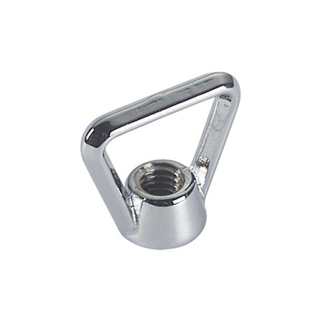 Brass wing nuts