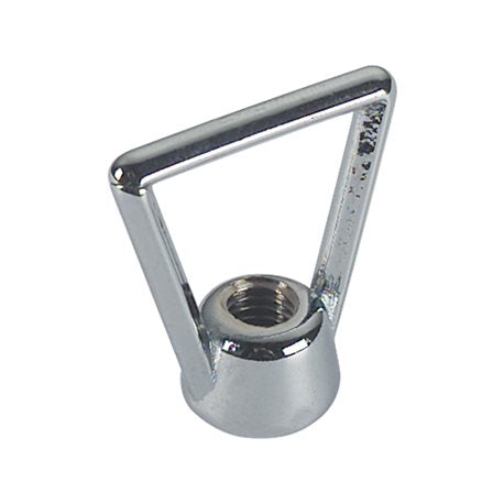 Brass wing nuts