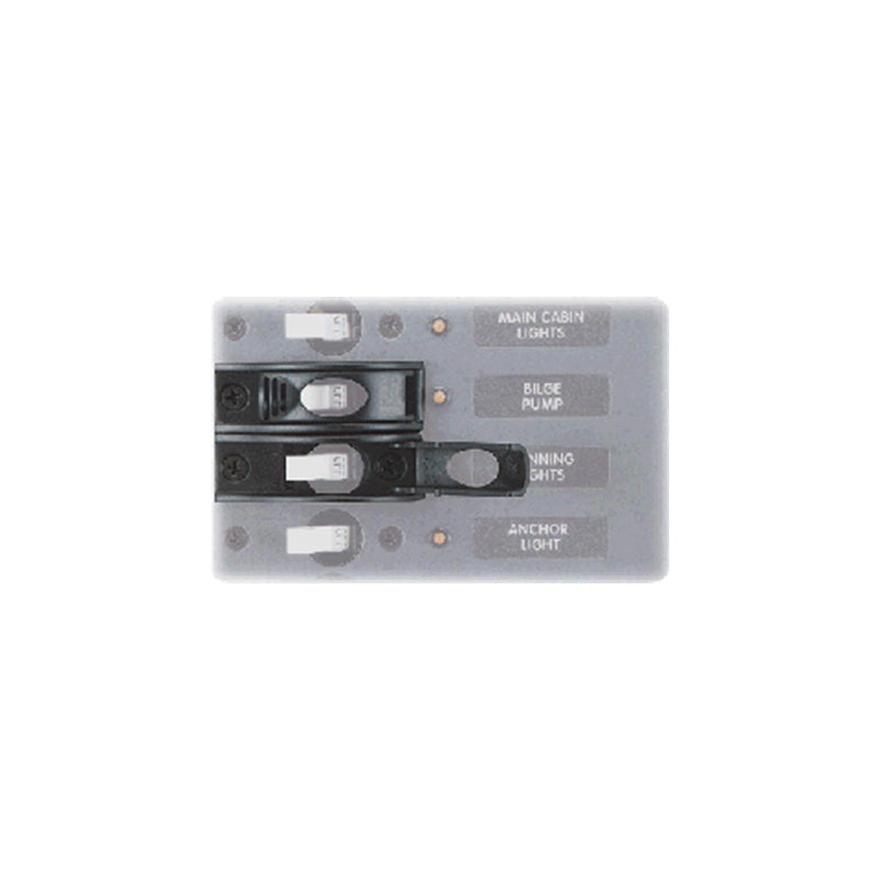 ToggleGuard for A Series Breakers