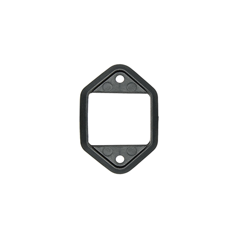 Panel Mount Trim Bezel for 185 Series
