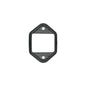 Panel Mount Trim Bezel for 185 Series