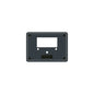 Mounting Panel for Single 2.75" Meter