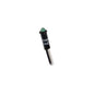 LED, Green, 11/64", 230VAC