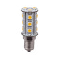 Bulb E14 with LED