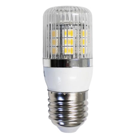 Bulb E27 with LED