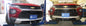 BASE PLATE, CHEVY TRAILBLAZER RS