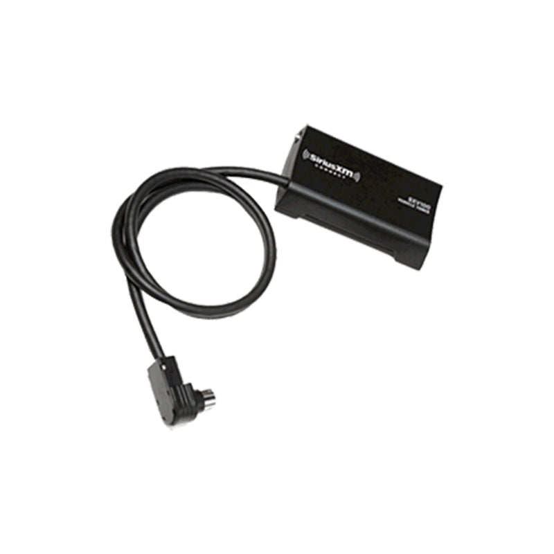 Sirius-XM Tuner w/ Cable, w/o Antenna