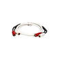 Marine Grade RCA Cable, 1 meter/3.3'