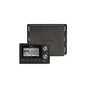 Stereo, Black Box, w/Controller