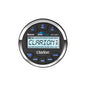 Stereo, 3" Round, AM/FM/USB/Bluetooth
