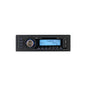 Stereo, AM/FM/USB/Bluetooth
