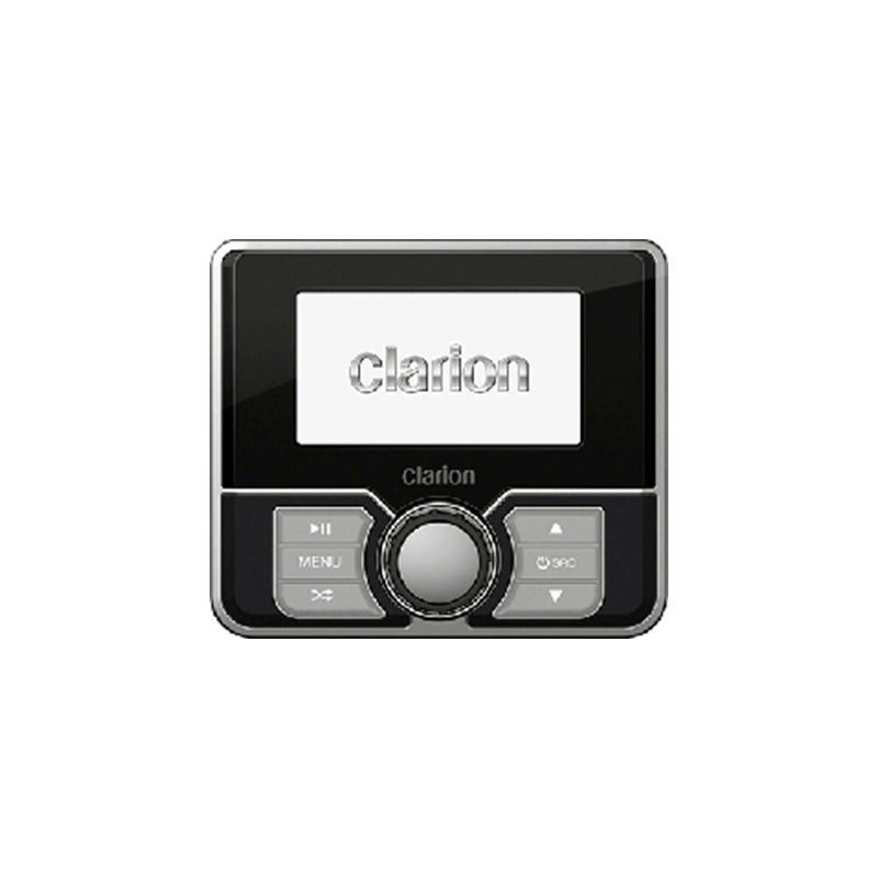 Marine Remote, w/ 3" Color LCD