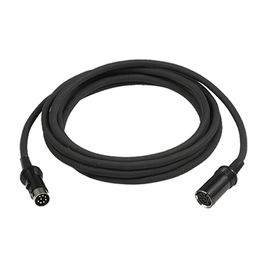 Marine Remote Extension Cable, 25'