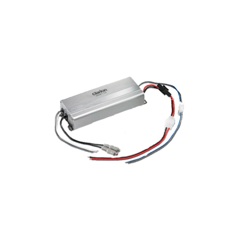 Amplifier, 1-Channel, 200 Watts