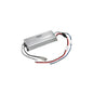 Amplifier, 1-Channel, 200 Watts