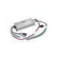 Amplifier, 4/3/2-Channel, 200 Watts