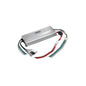 Amplifier, 5/4/3-Channel, 400 Watts