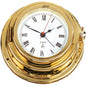 Clock AZUR Ø125
