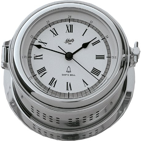 Clock FYRKAT Ø140